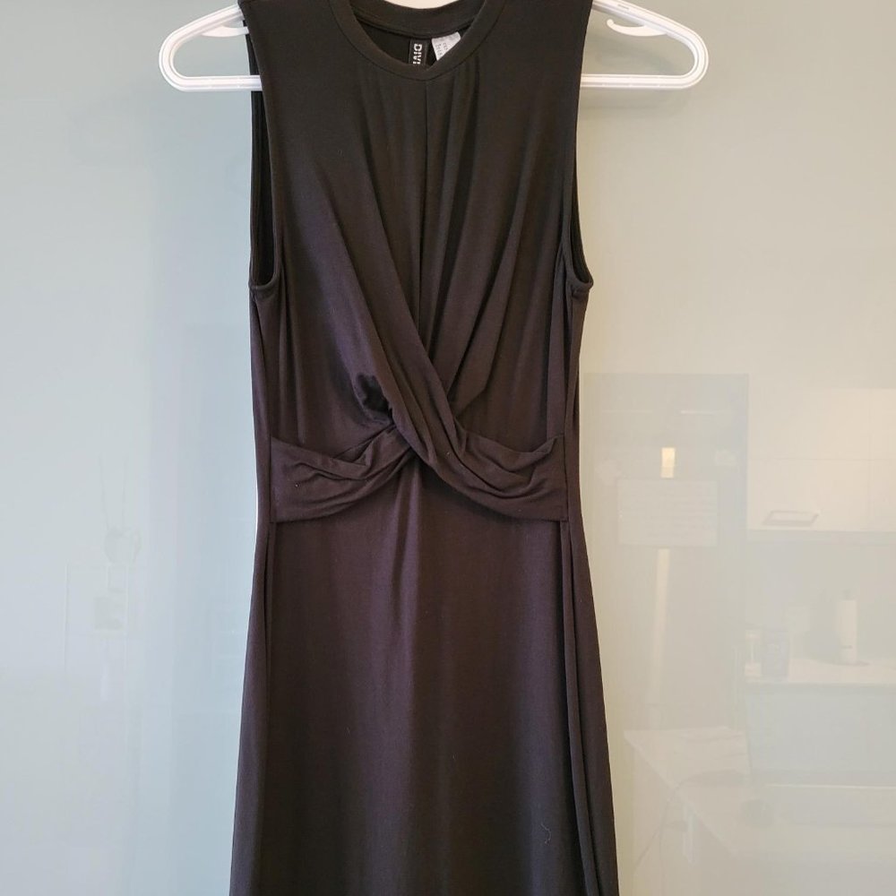 H&M Dividend Dress